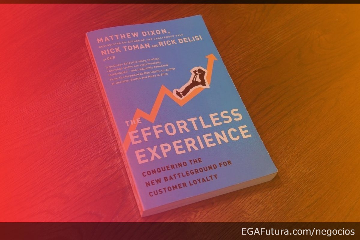 🏆 Como Fidelizar Clientes a través de una Experiencia Simplificada